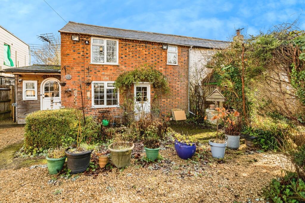 Main image of property: Bridge Road, Ickford, Aylesbury