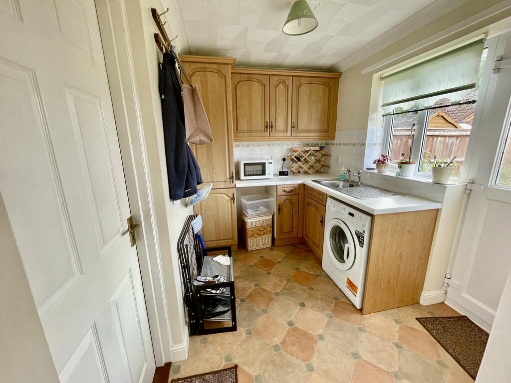 House in Spalding - More