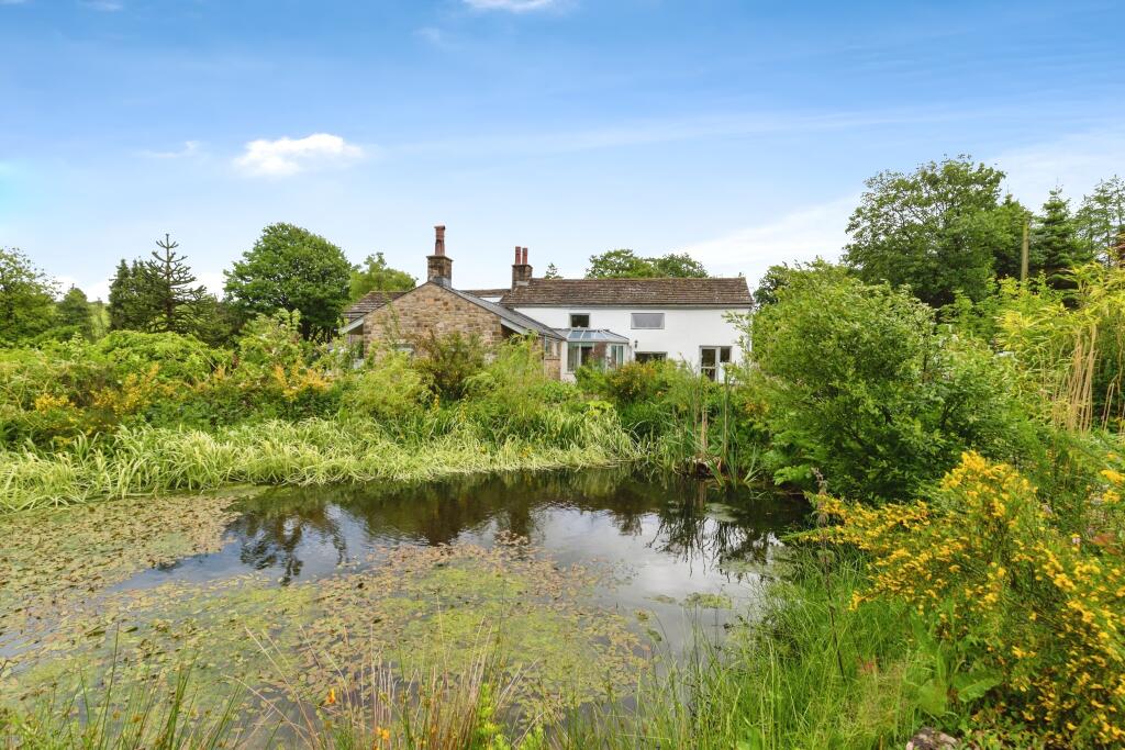 Additional image 15 of Saccary Lane, Mellor, BB1