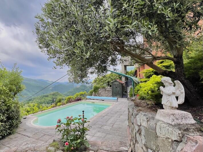 Main image of property: Bagni di Lucca, Lucca, Tuscany