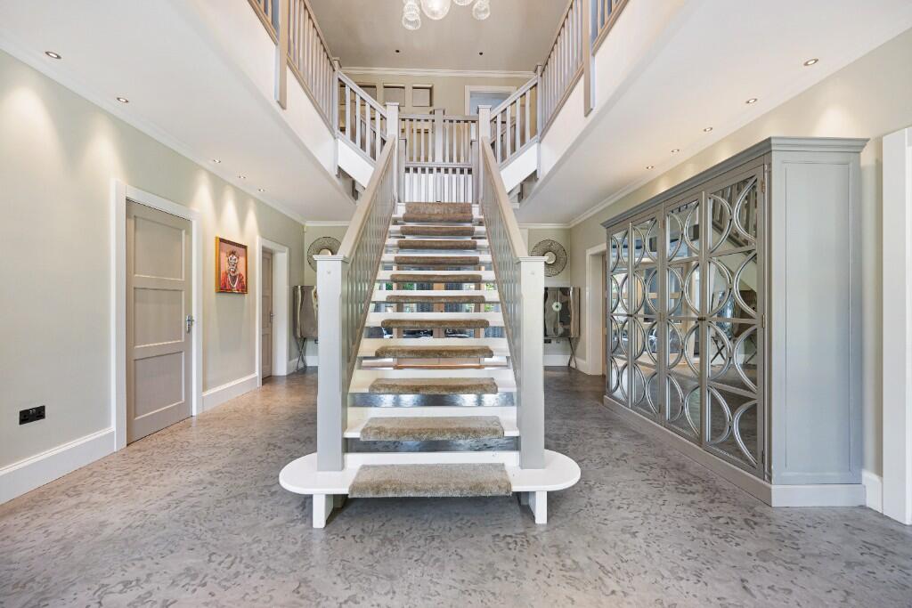 Main image of property: Gorsey Lane, Altrincham, WA14