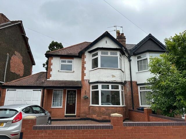 Main image of property: Willow Avenue, Smethwick, West Midlands, B17