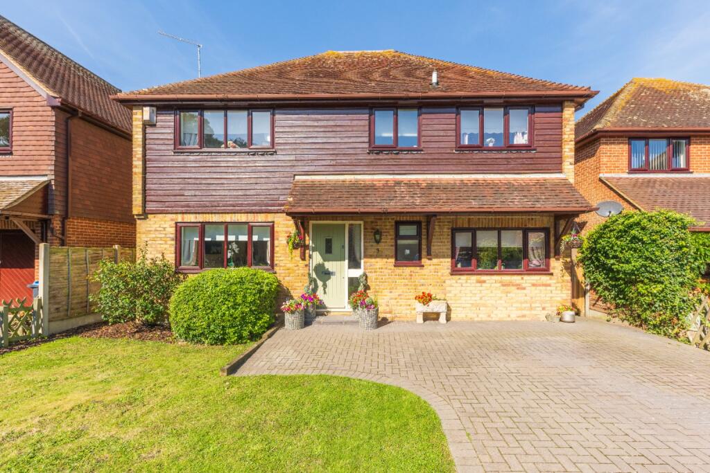 Main image of property: Rowan Close, Staple