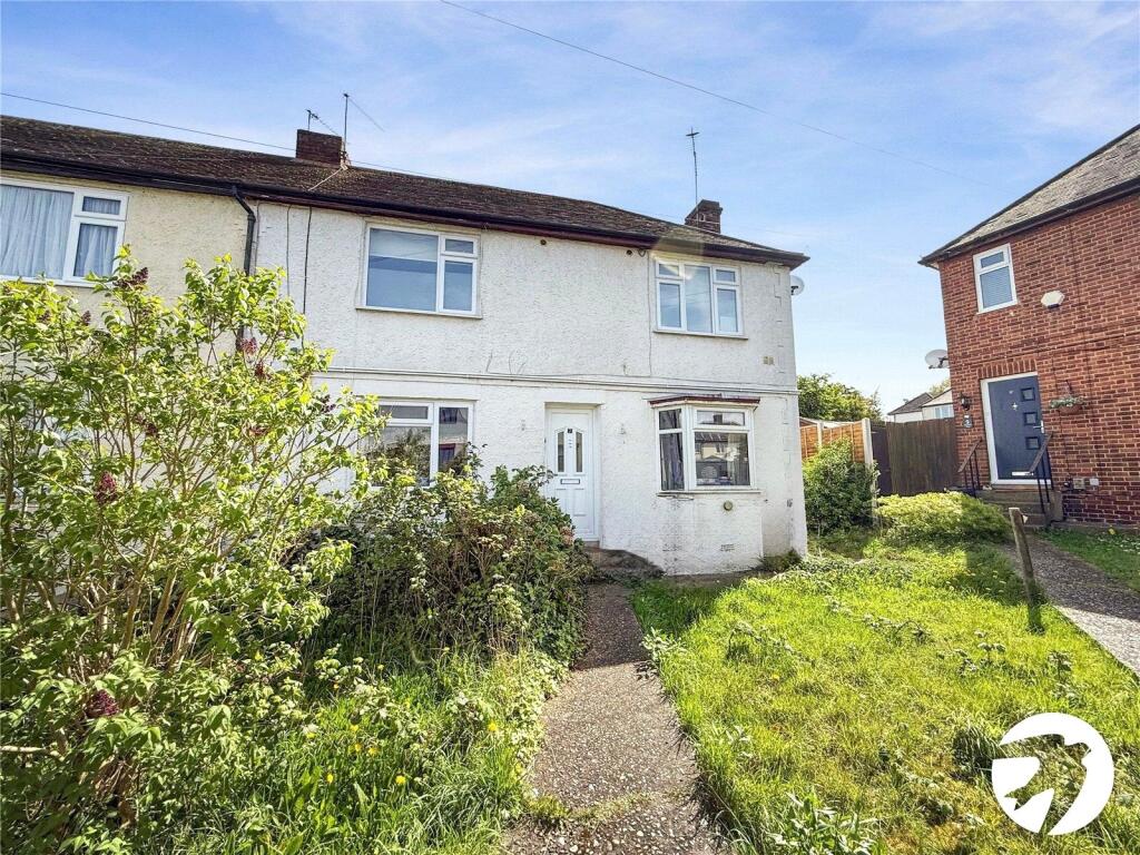 Main image of property: Hawthorn Road, Rochester, ME2