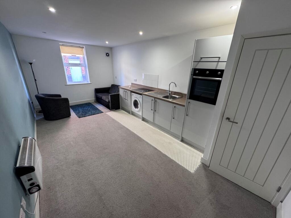 Main image of property: Arden Street