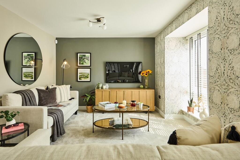 Main image of property: Whiteley Way,
Whiteley,
PO15