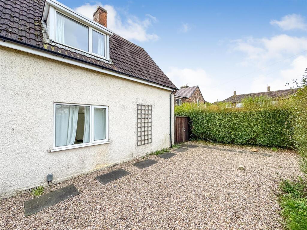 Main image of property: Franklin Fields, Corby