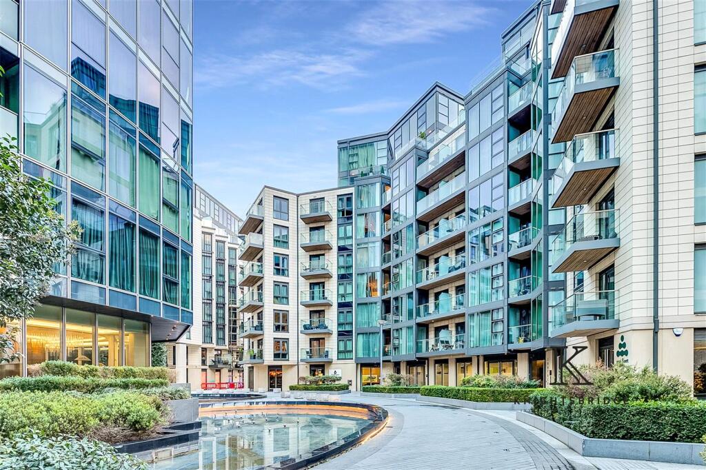 Main image of property: Vicentia Court, Bridges Court Road, SW11