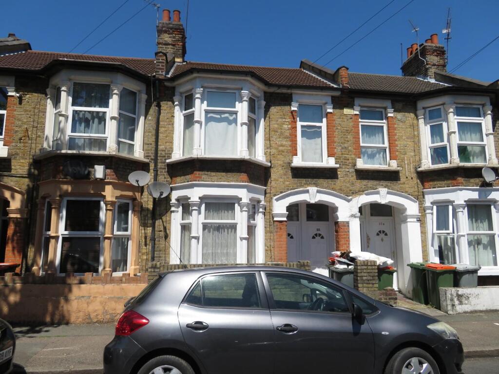 Main image of property: Oakfield Road, London