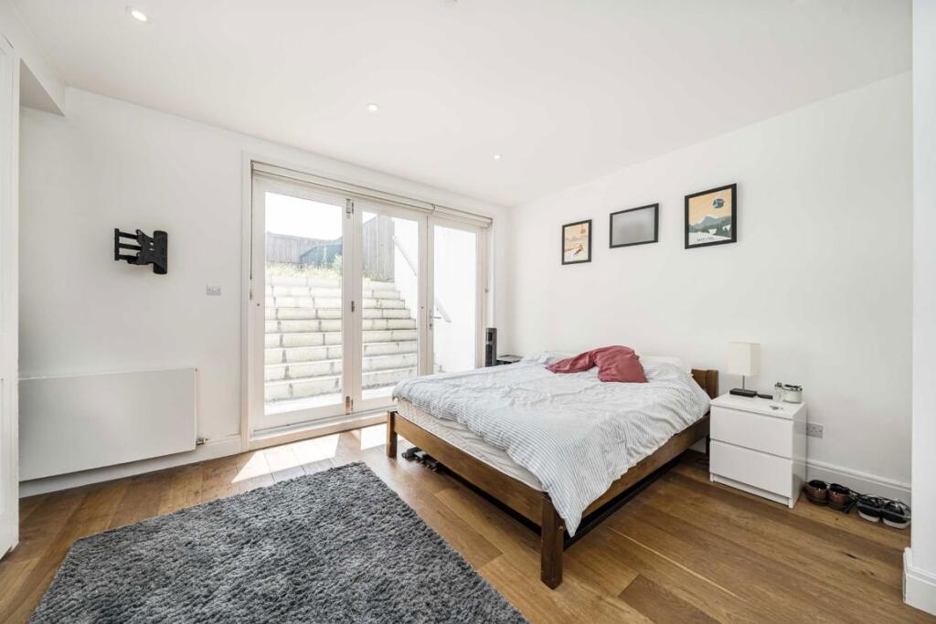 Worple Road, Wimbledon photo 3