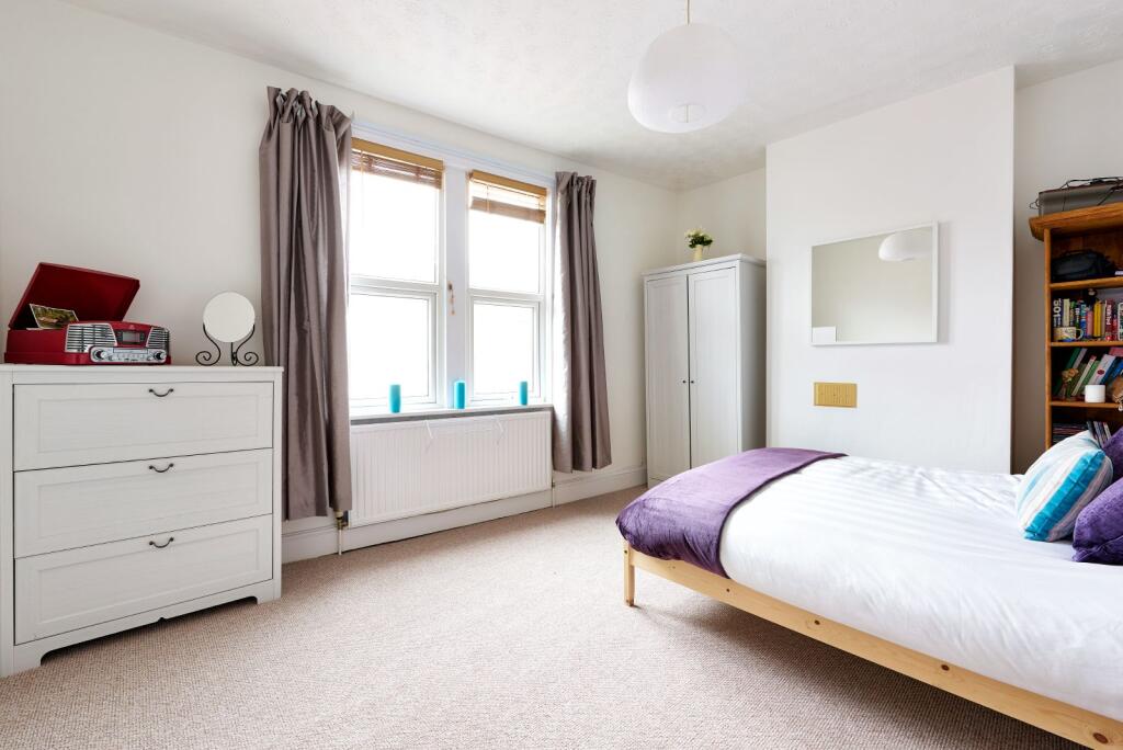 Main image of property: Chessel Street, Bristol