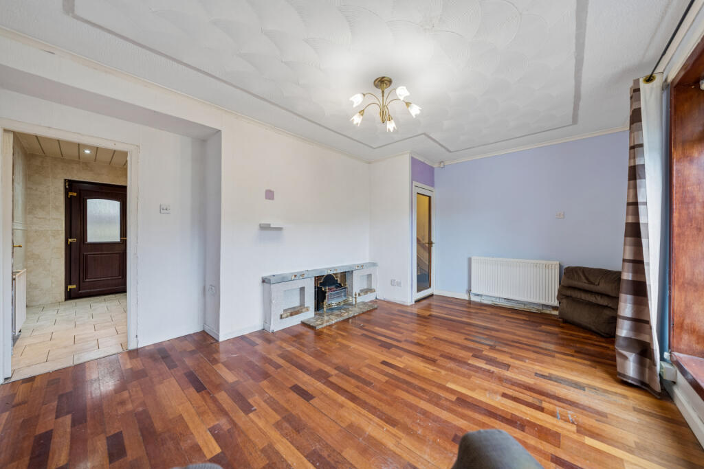 House in Glasgow, Wellmeadow, Eastwood - View 4