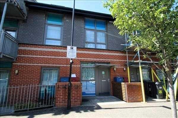 Main image of property: Page Road, Bedfont