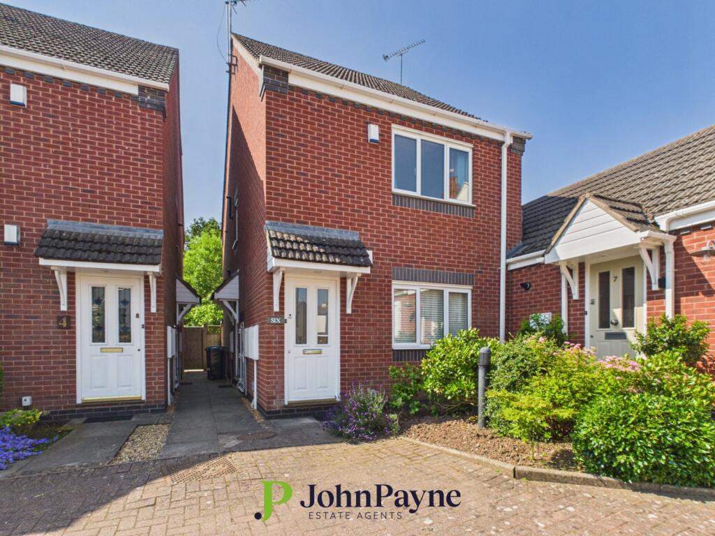 Main image of property: Highland Road, Earlsdon, Coventry, CV5