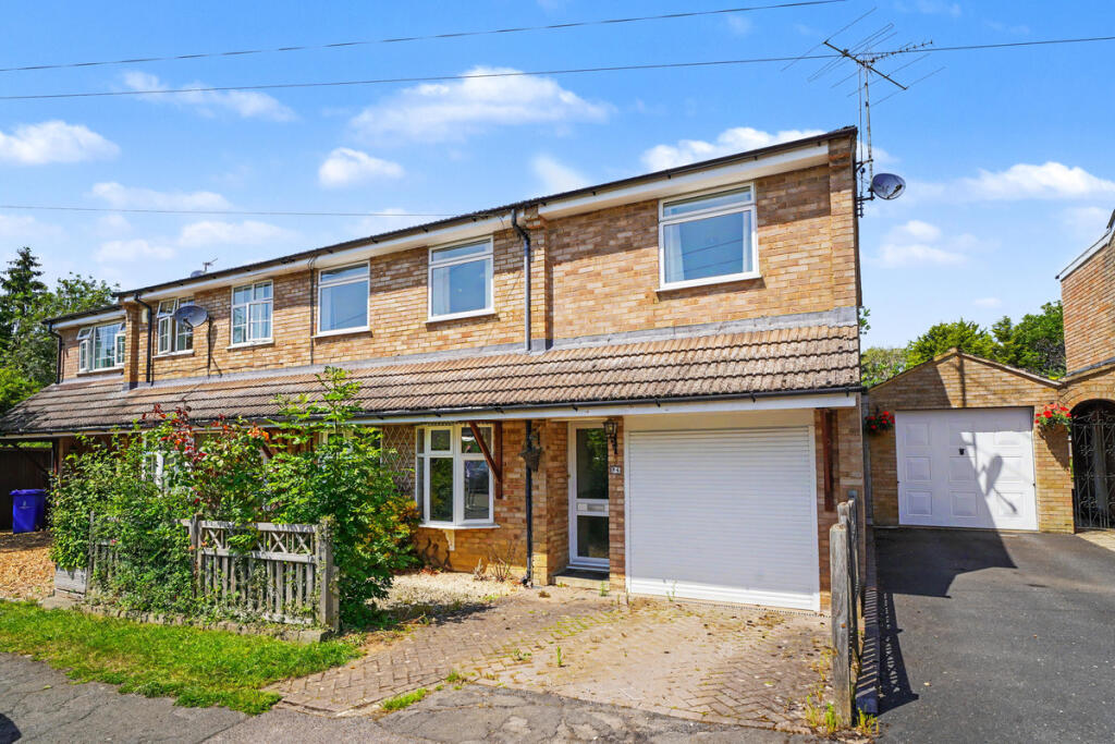 Main image of property: Meadow Rise, Tiffield, Northants, NN12 8AP