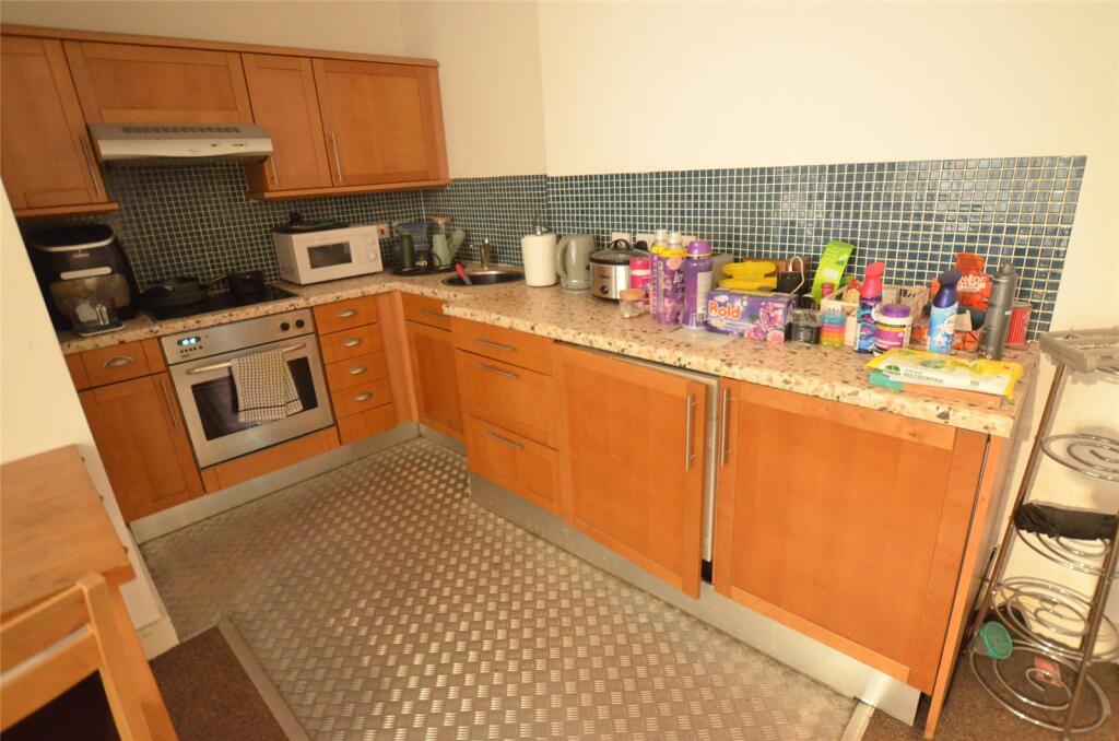George Street, Liverpool, Merseyside, L3 photo 4