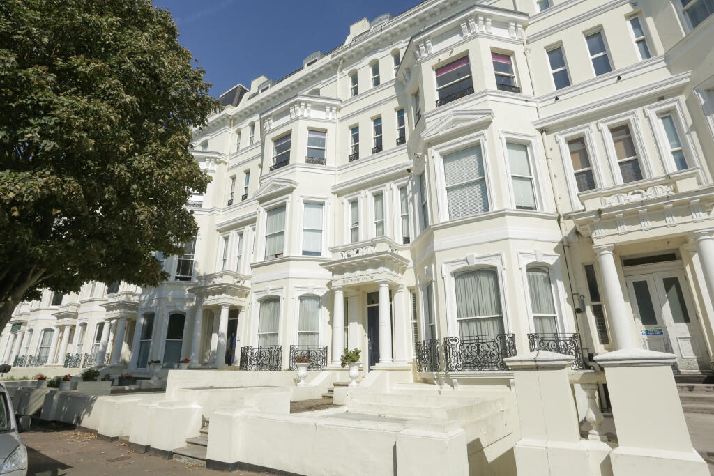 Main image of property: Clifton Gardens, Folkestone, Kent, CT20