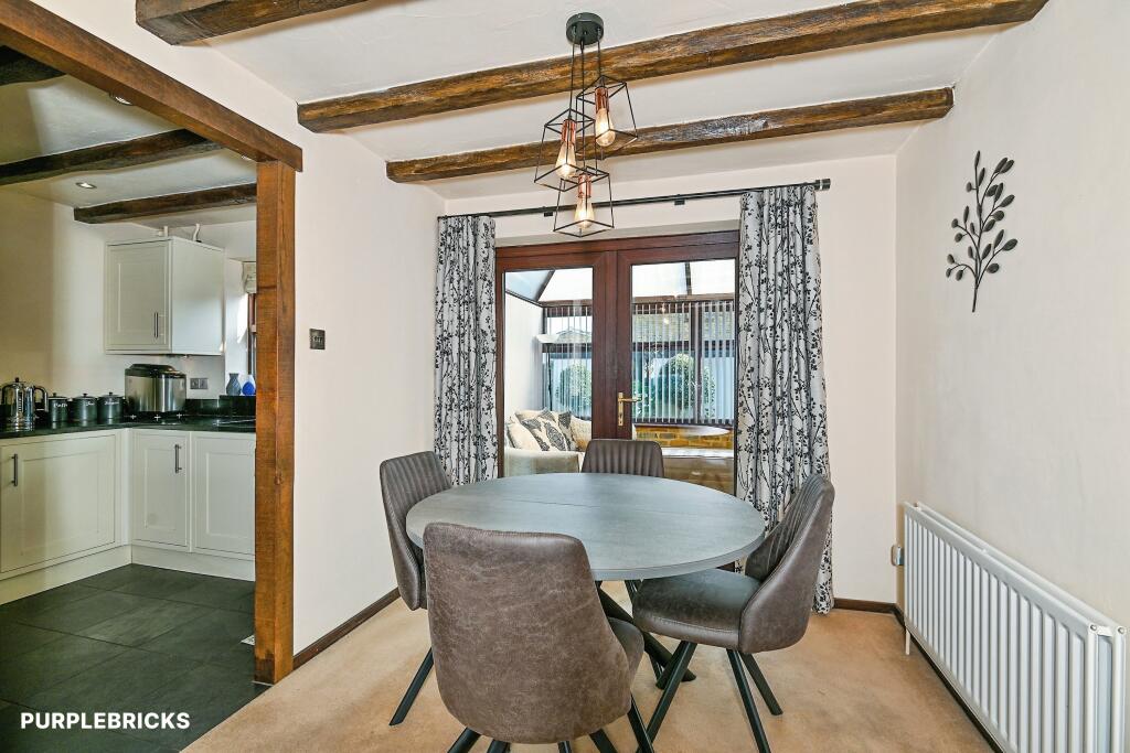 House in Rochester - View 3