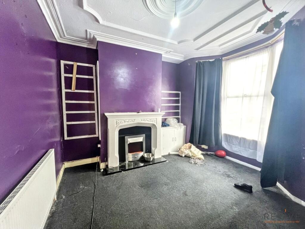 House in Liverpool - View 2
