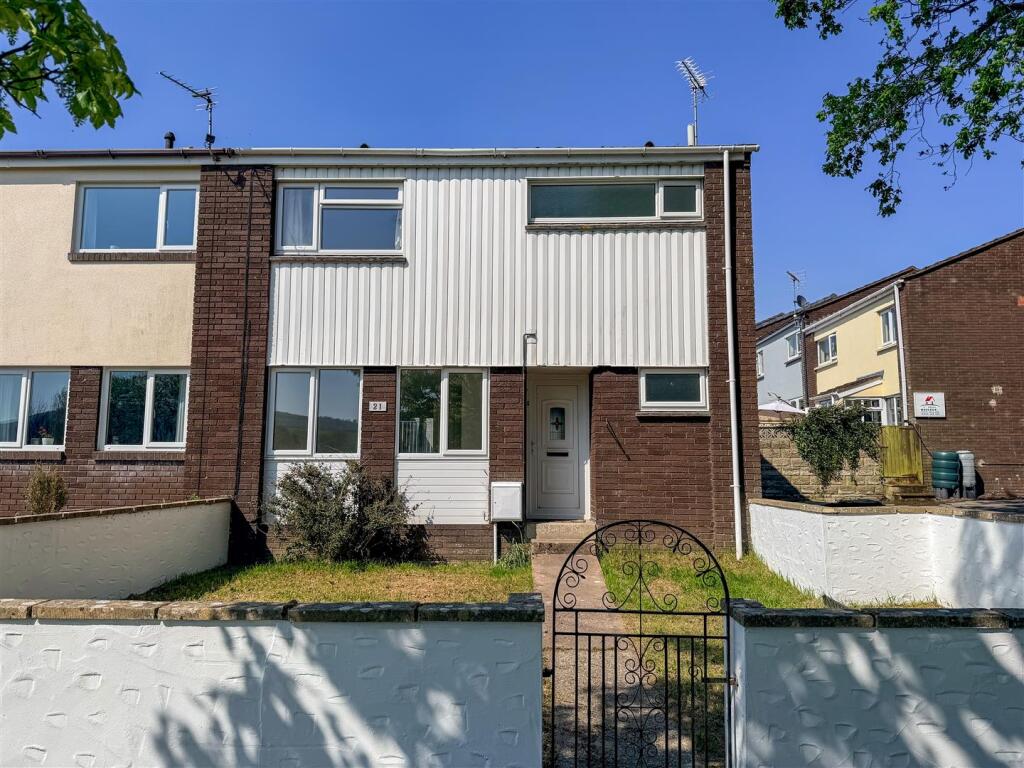 Main image of property: Bakery Way, Landkey, Barnstaple