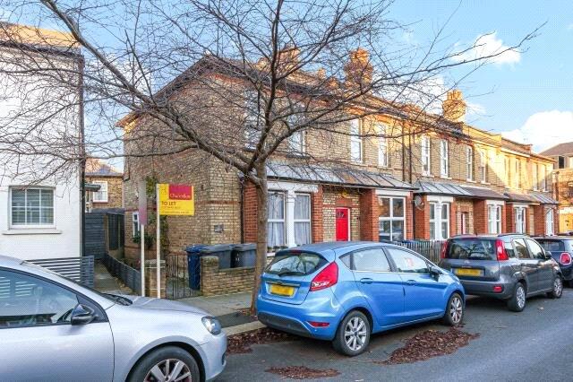 Main image of property: Rasper Road, London