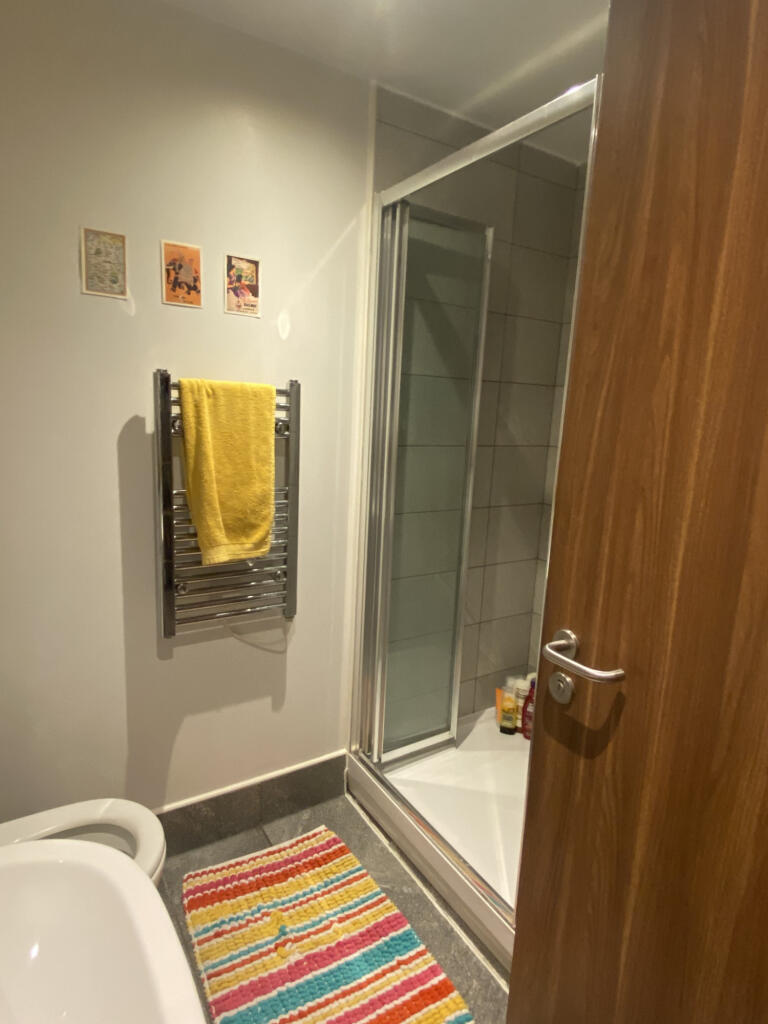 Apartment in Manchester, Moss Side - View 5