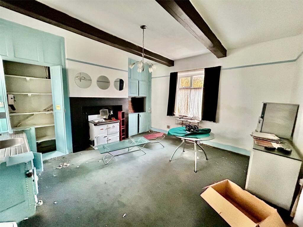 House in Preston, Middleforth, Penwortham - View 4