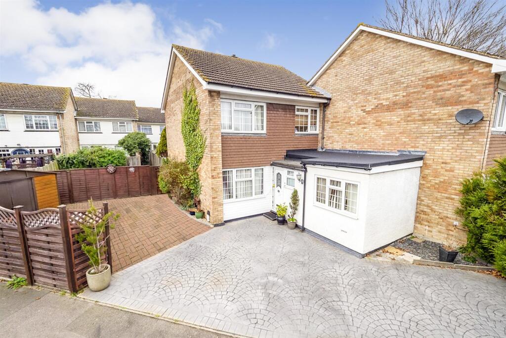 Main image of property: Hollymoor Lane, Epsom