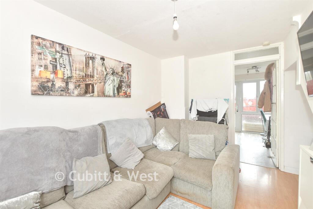 Main image of property: Kingsley Road, Horley, Surrey