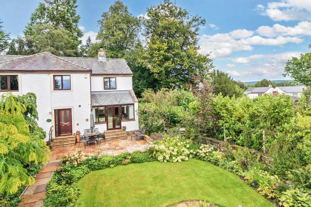 Main image of property: Northfield, Yanwath, Penrith. CA10 2LF