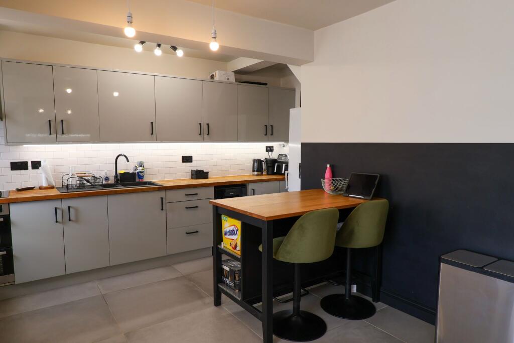 Main image of property: Stanton Avenue, Northampton