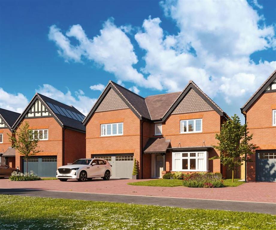Main image of property: Mapperley Plains, Nottingham