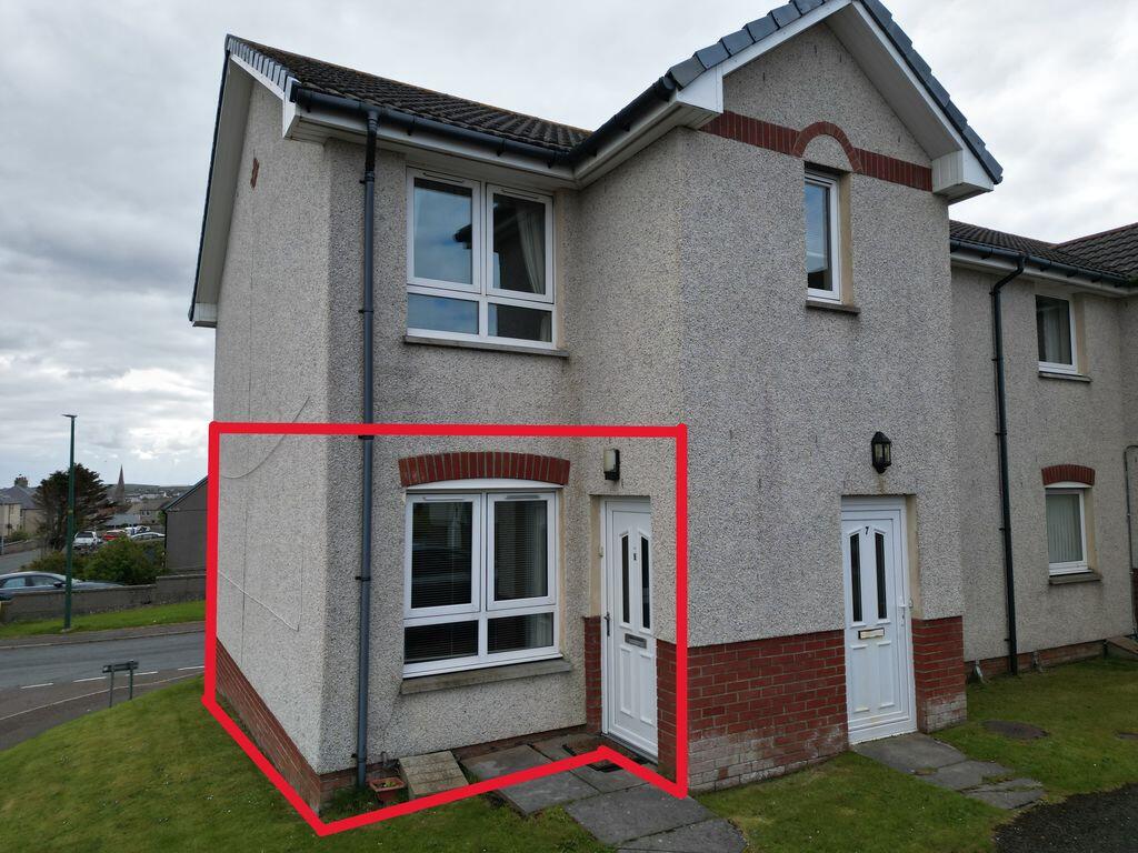 Main image of property: Vulcan Court, Thurso