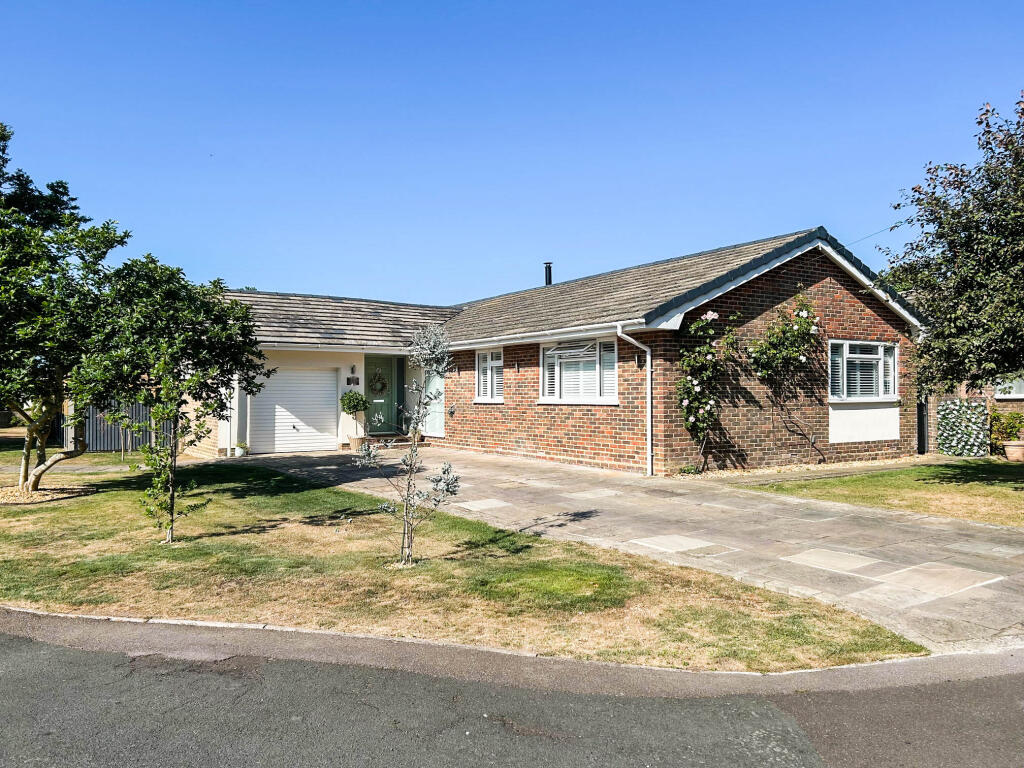 Main image of property: Lucerene Court, Aldwick