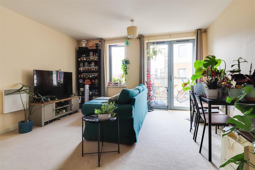 Rustat Avenue, Cambridge - Ansicht 5