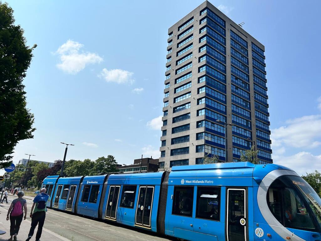 Additional image 3 of Cobalt Square, 83-85 Hagley Road, Edgbaston, Birmingham, B16 8QG