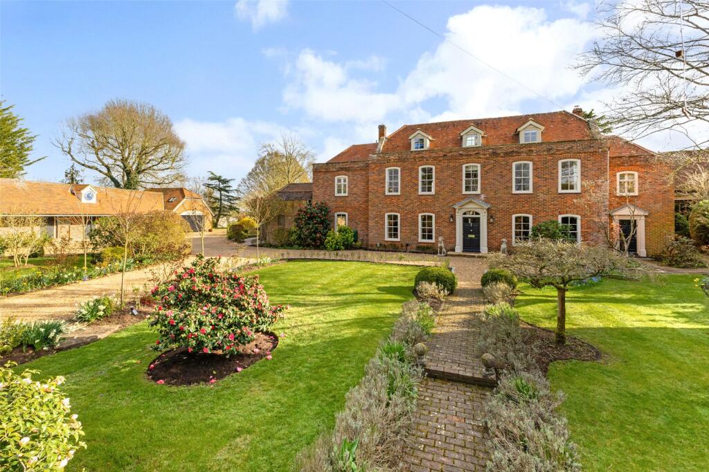 Main image of property: Winkfield Lane, Maidens Green, Winkfield, Berkshire, SL4