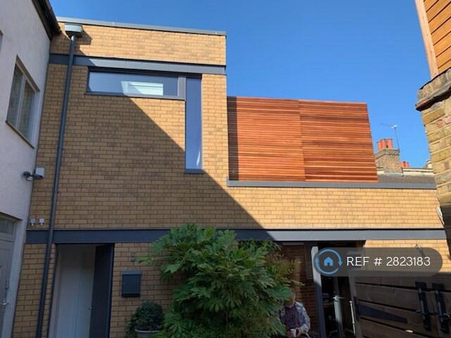 Main image of property: The Old Stable House, London, SE22