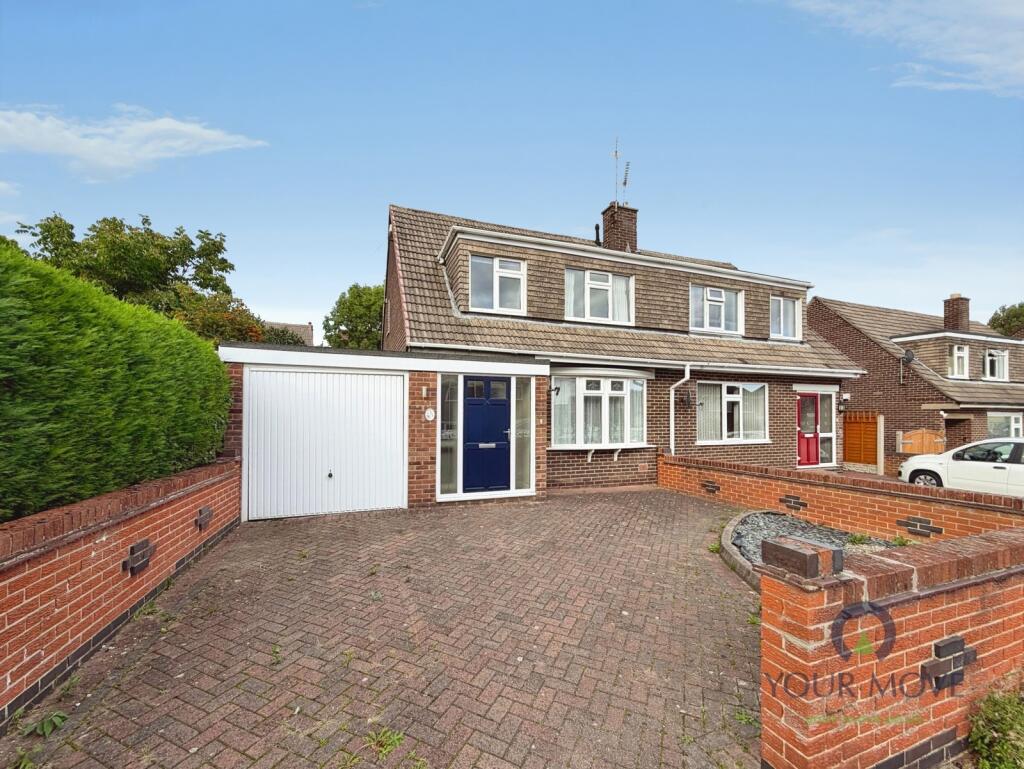 Main image of property: New Road, Newhall, Swadlincote, Derbyshire, DE11