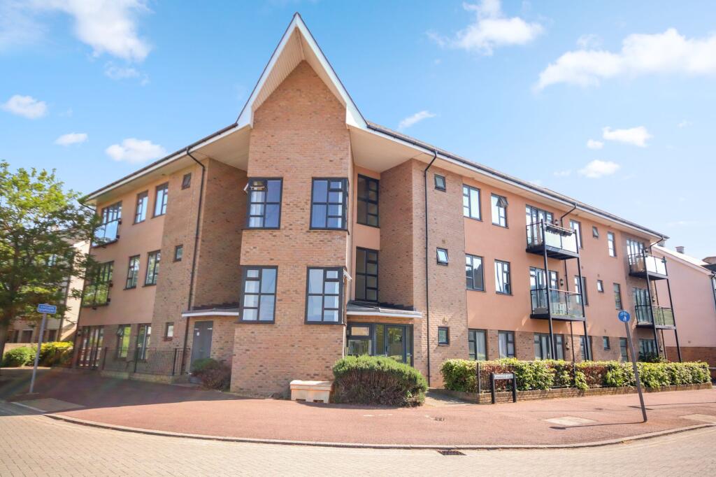 Main image of property: Chariot Way, Cambridge, CB4