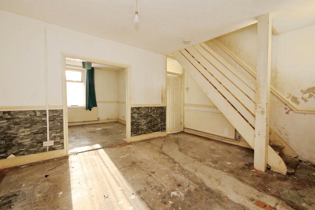 House in Cardiff, Treherbert - View 4