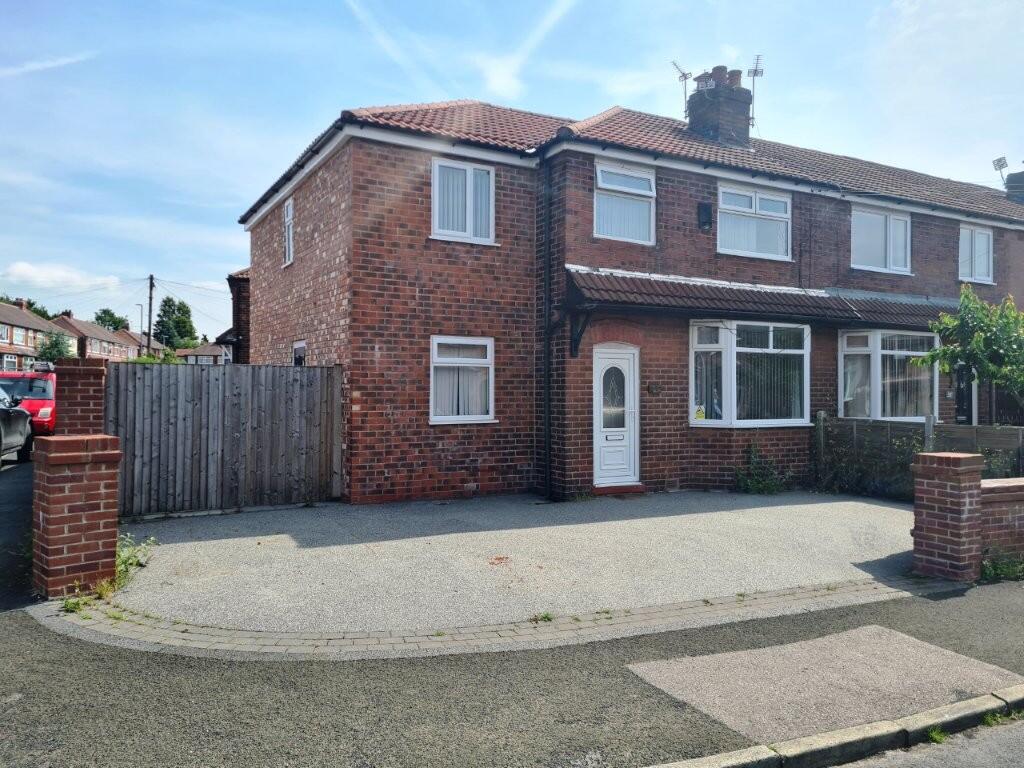 Main image of property: St. Georges Road, Droylsden