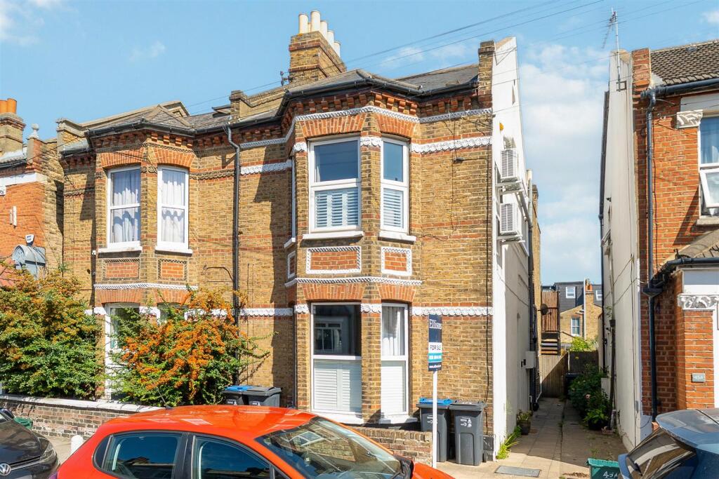 Apartment in London