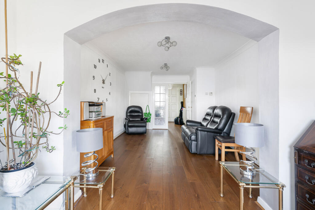 Main image of property: Alverston Gardens, London, SE25