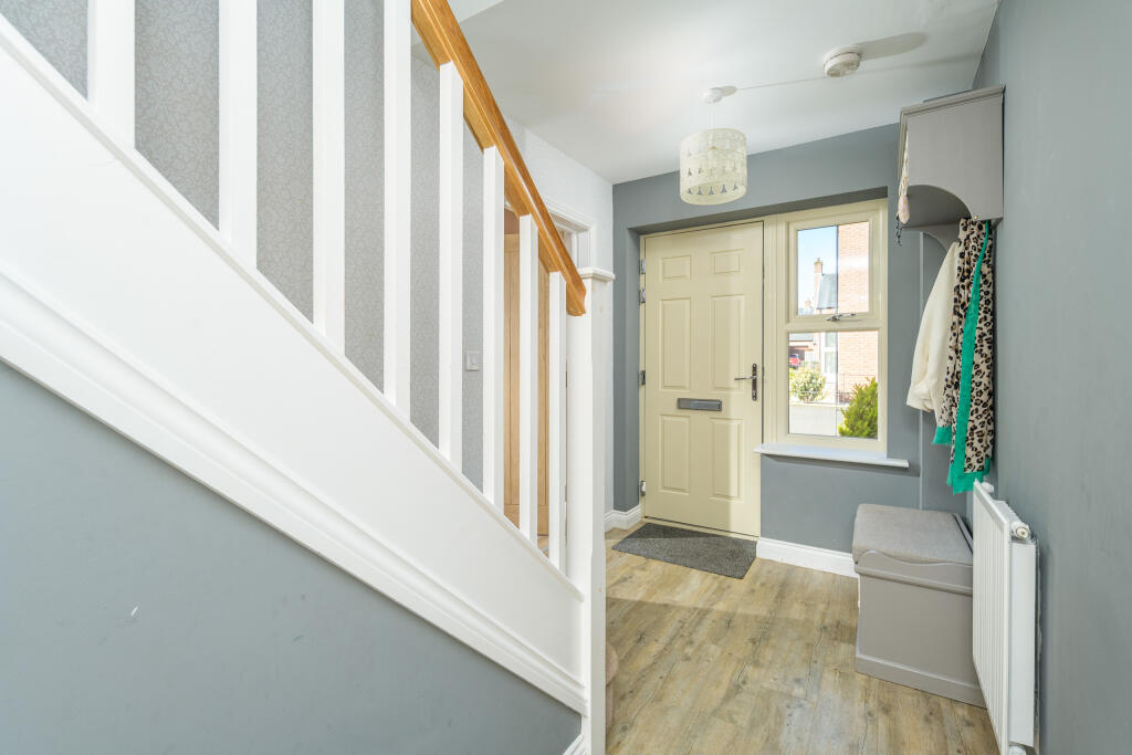 House in Longhorsley, Whemleyburn - View 5