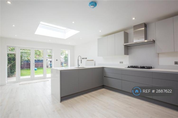 Main image of property: Hertford Road, London, N2