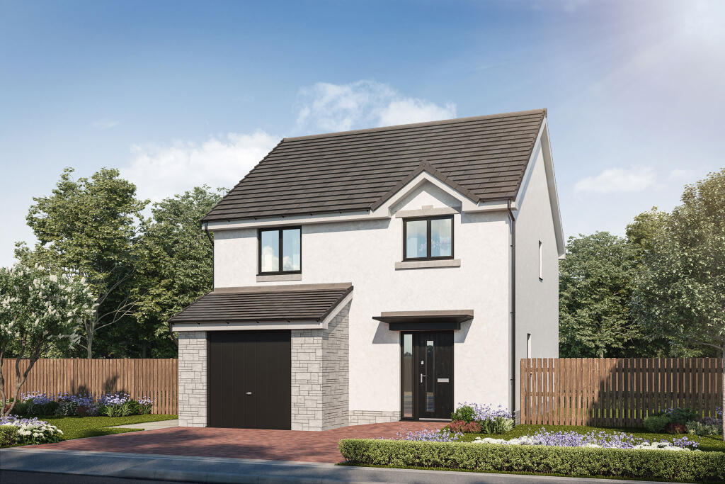 Main image of property: Dumfries Drive,
Moorfield,
Kilmarnock,
KA1 2RS