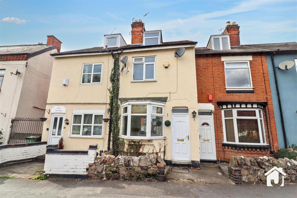 Main image of property: Leicester Road, Anstey, Leicester