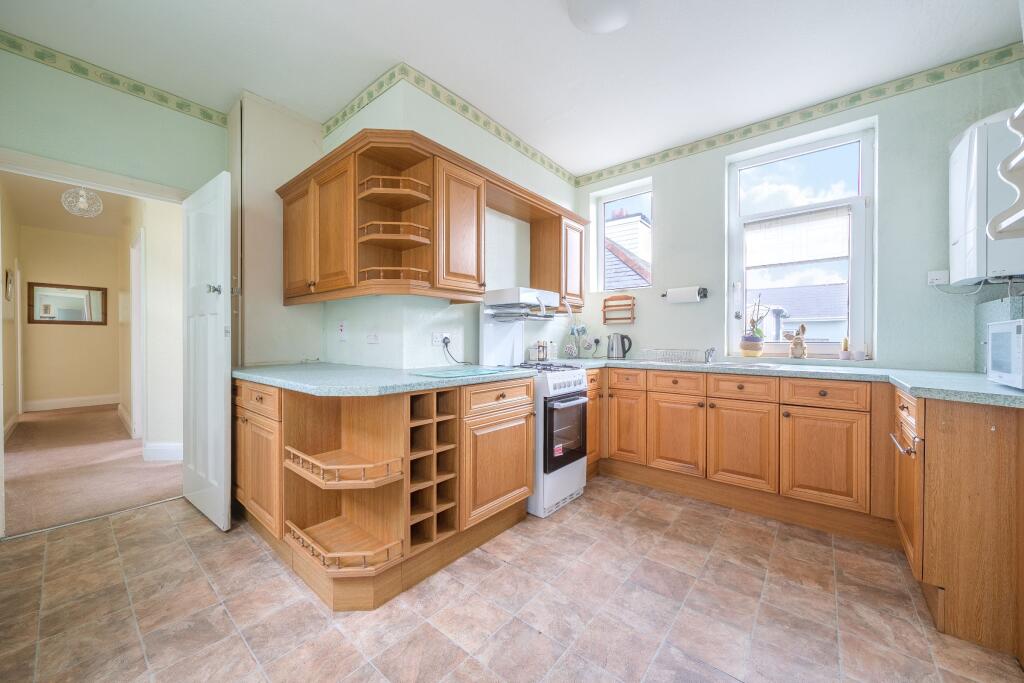 Morrish Park, PL9 photo 3