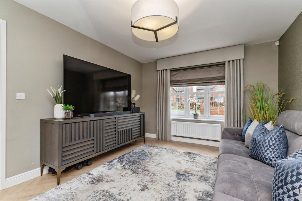 Plough Grange, Middlesbrough photo 3
